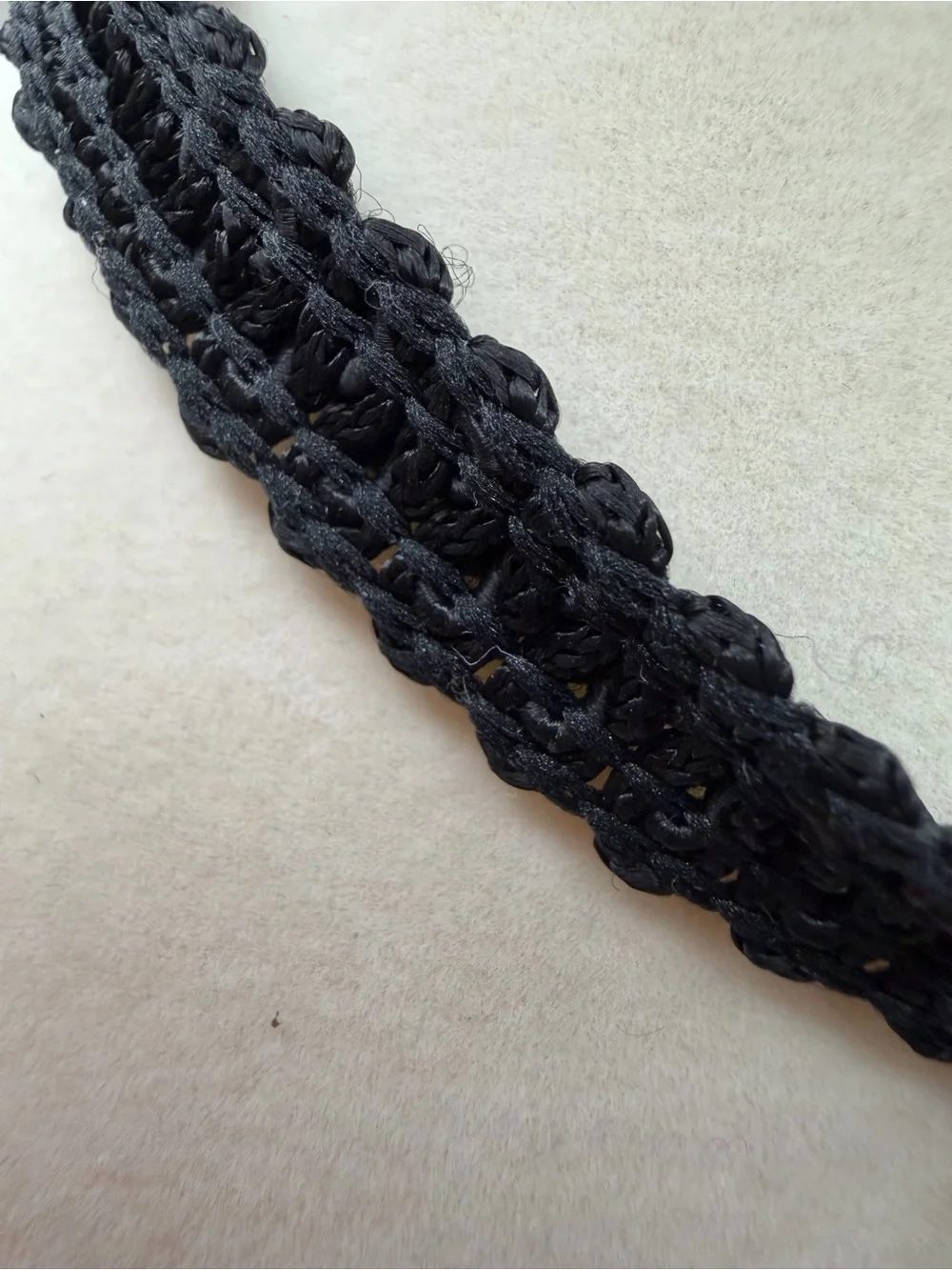 Whimsigoth Gold Sunburst Pendant Necklace with Black Braided Nylon Cord